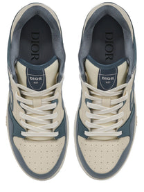 Dior Men's Sneaker B57 Blue