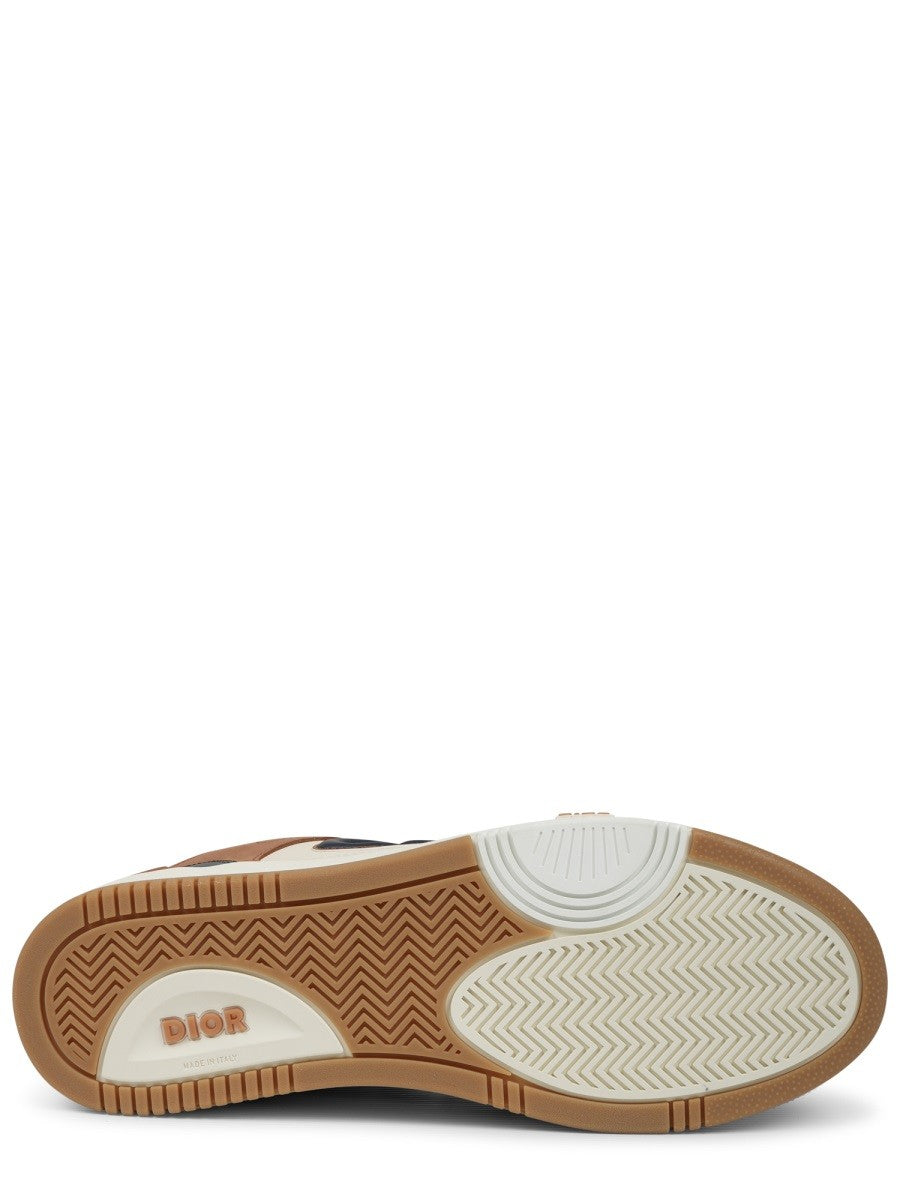 Dior Men's Sneaker B57 Multicolor