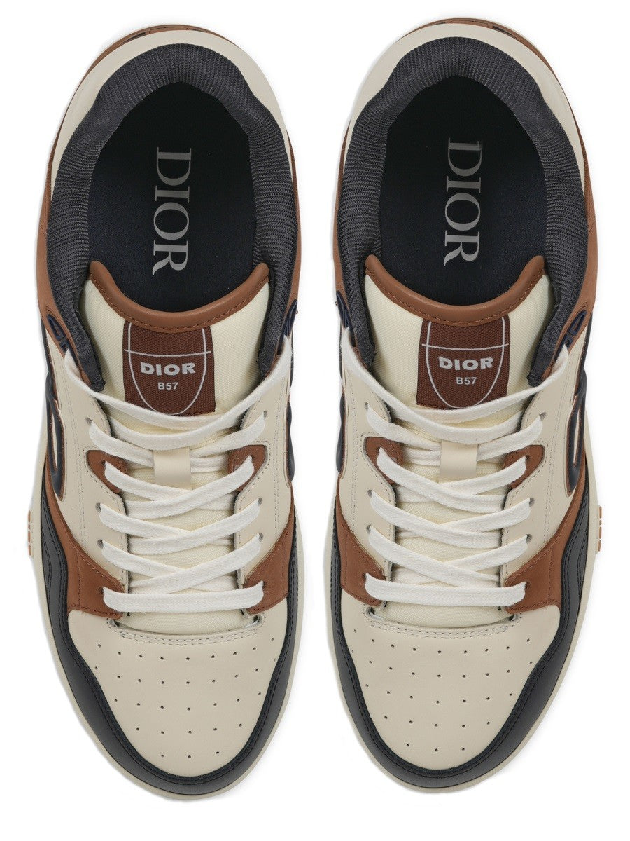 Dior Men's Sneaker B57 Multicolor