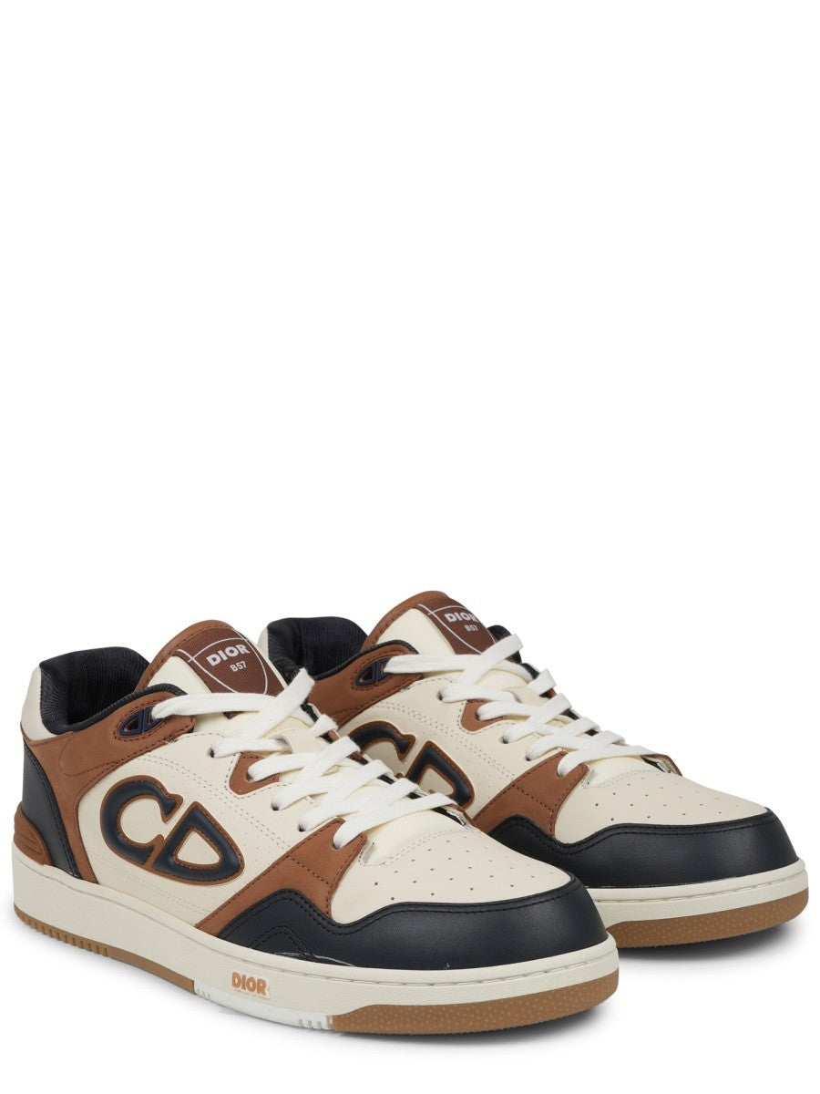 Dior Men's Sneaker B57 Multicolor