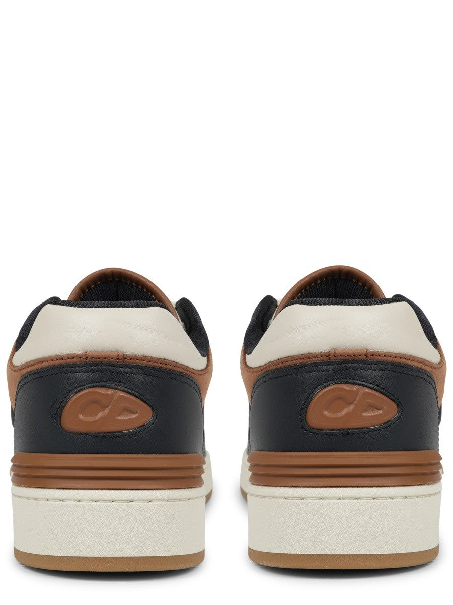 Dior Men's Sneaker B57 Multicolor