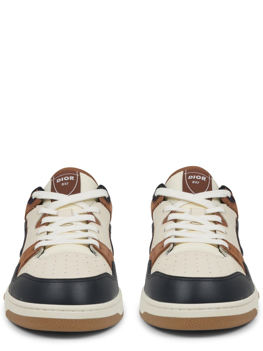 Dior Men's Sneaker B57 Multicolor