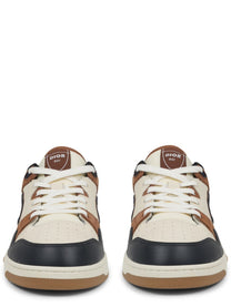 Dior Men's Sneaker B57 Multicolor