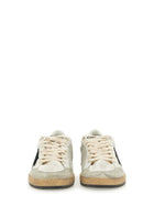 Golden Goose Men's Sneaker Ball Star Multicolor, view 3