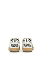 Golden Goose Men's Sneaker Ball Star Multicolor, view 2