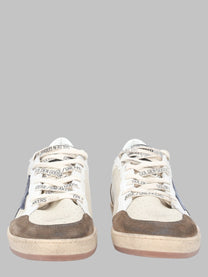 Golden Goose Men's Sneaker Ball Star Multicolor