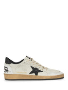 Golden Goose Men's Sneaker Ballstar White