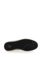 Golden Goose Men's Sneaker Ball Star Multicolor, view 5