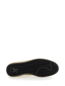 Golden Goose Men's Sneaker Ball Star Multicolor