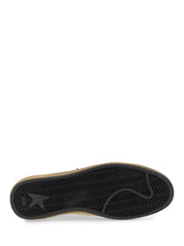 Golden Goose Men's Sneaker Ball Star White