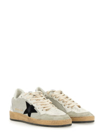 Golden Goose Men's Sneaker Ball Star Multicolor