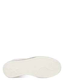 Golden Goose Women's Sneaker Ballstar White