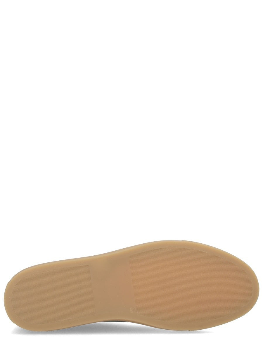 Common Projects Men's Sneaker Bball Black