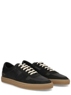 Common Projects Men's Sneaker Bball Black