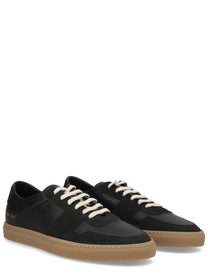 Common Projects Men's Sneaker Bball Black