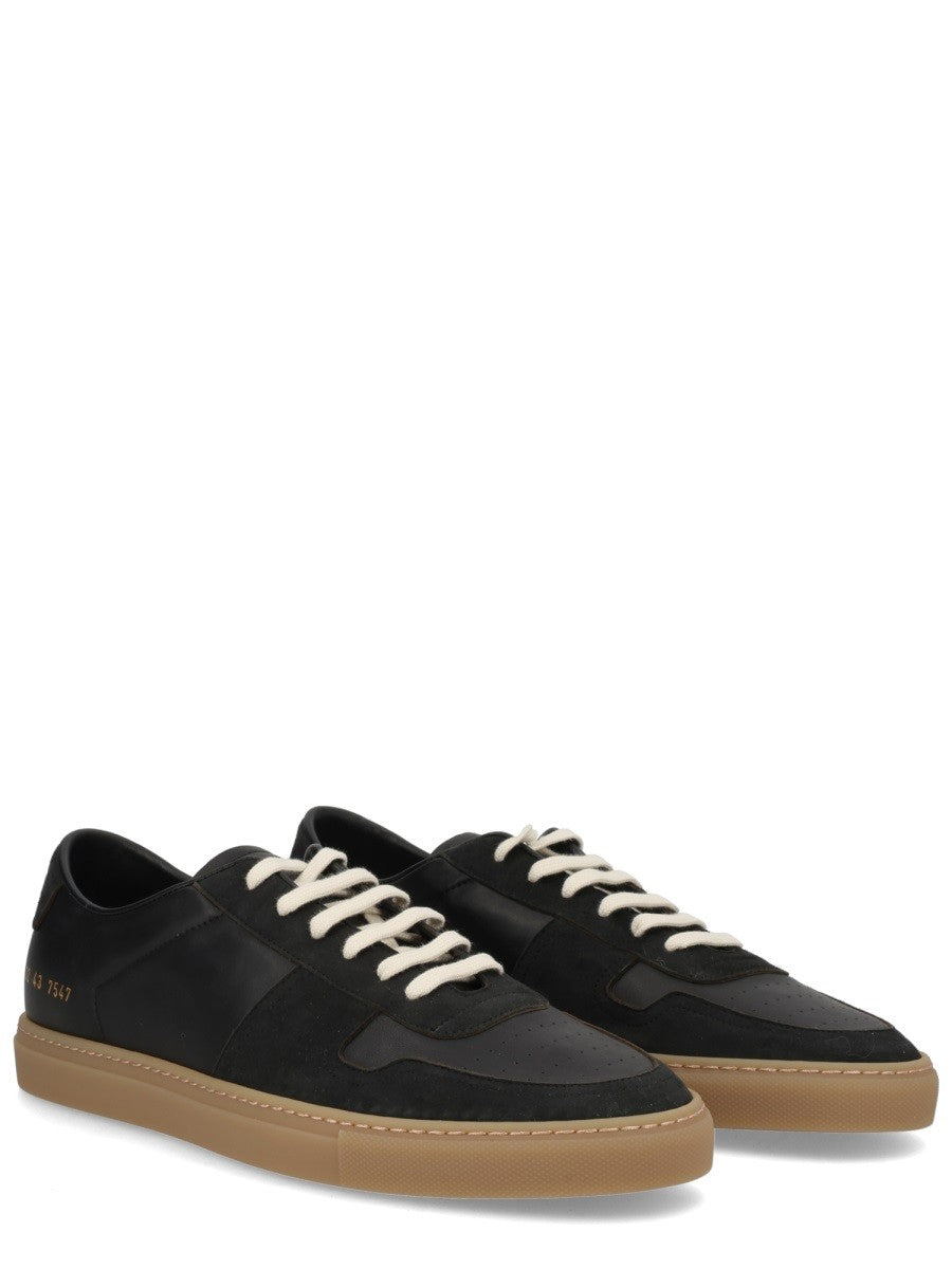 Common Projects Men's Sneaker Bball Black