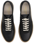 Common Projects Men's Sneaker Bball Black