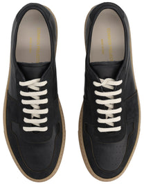 Common Projects Men's Sneaker Bball Black