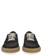 Common Projects Men's Sneaker Bball Black