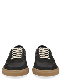 Common Projects Men's Sneaker Bball Black