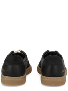 Common Projects Men's Sneaker Bball Black