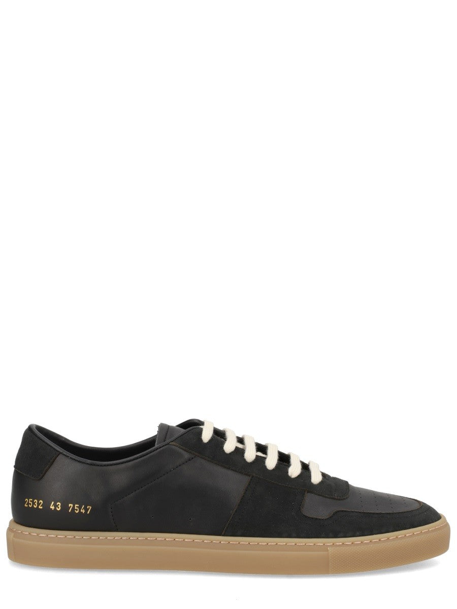 Common Projects Men's Sneaker Bball Black