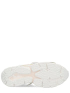 Off-White Men's Sneaker BE Right Back White, view 6