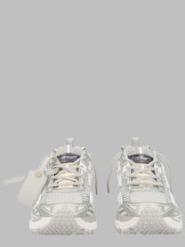 Off-White Men's Sneaker BE Right Back Multicolor