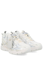 Off-White Men's Sneaker BE Right Back White, view 2
