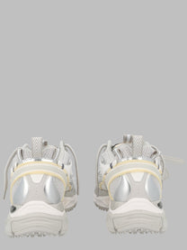 Off-White Men's Sneaker BE Right Back Multicolor