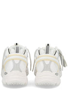 Off-White Men's Sneaker BE Right Back White, view 4