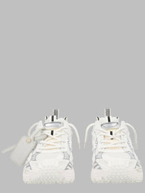 Off-White Women's Sneaker BE Right Back White
