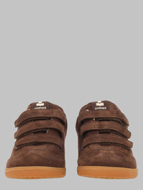 Isabel Marant Women's Sneaker Beth Brown