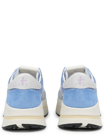 Premiata Women's Sneaker Bethcoin Blue