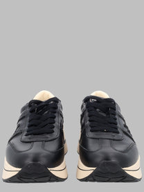 Premiata Women's Sneaker Bethcoin Black