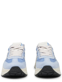 Premiata Women's Sneaker Bethcoin Blue