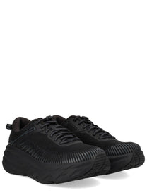 Hoka Unisex Sneaker Bondi Black