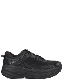 Hoka Unisex Sneaker Bondi Black