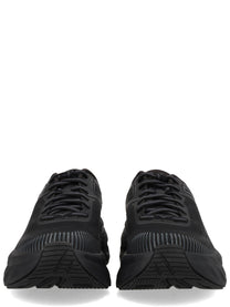 Hoka Unisex Sneaker Bondi Black