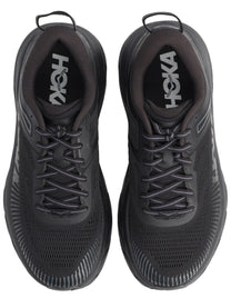 Hoka Unisex Sneaker Bondi Black