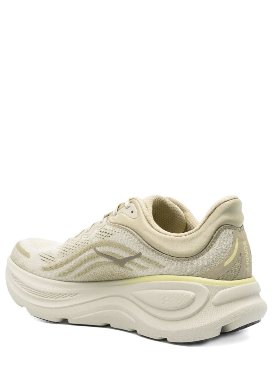 Hoka Unisex Sneaker Bondi Green