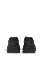 Hoka Unisex Sneaker Bondi Black, view 3