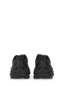 Hoka Unisex Sneaker Bondi Black