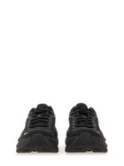 Hoka Unisex Sneaker Bondi Black, view 4