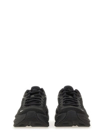 Hoka Unisex Sneaker Bondi Black