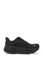 Hoka Unisex Sneaker Bondi Black