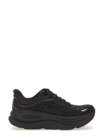 Hoka Unisex Sneaker Bondi Black