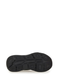 Hoka Unisex Sneaker Bondi Black