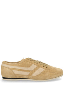 Tom Ford Men's Sneaker Brook Beige