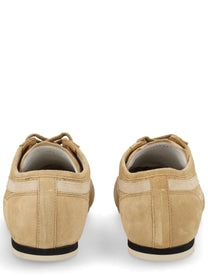 Tom Ford Men's Sneaker Brook Beige